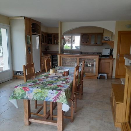 Maison A La Campagne Volx ภายนอก รูปภาพ