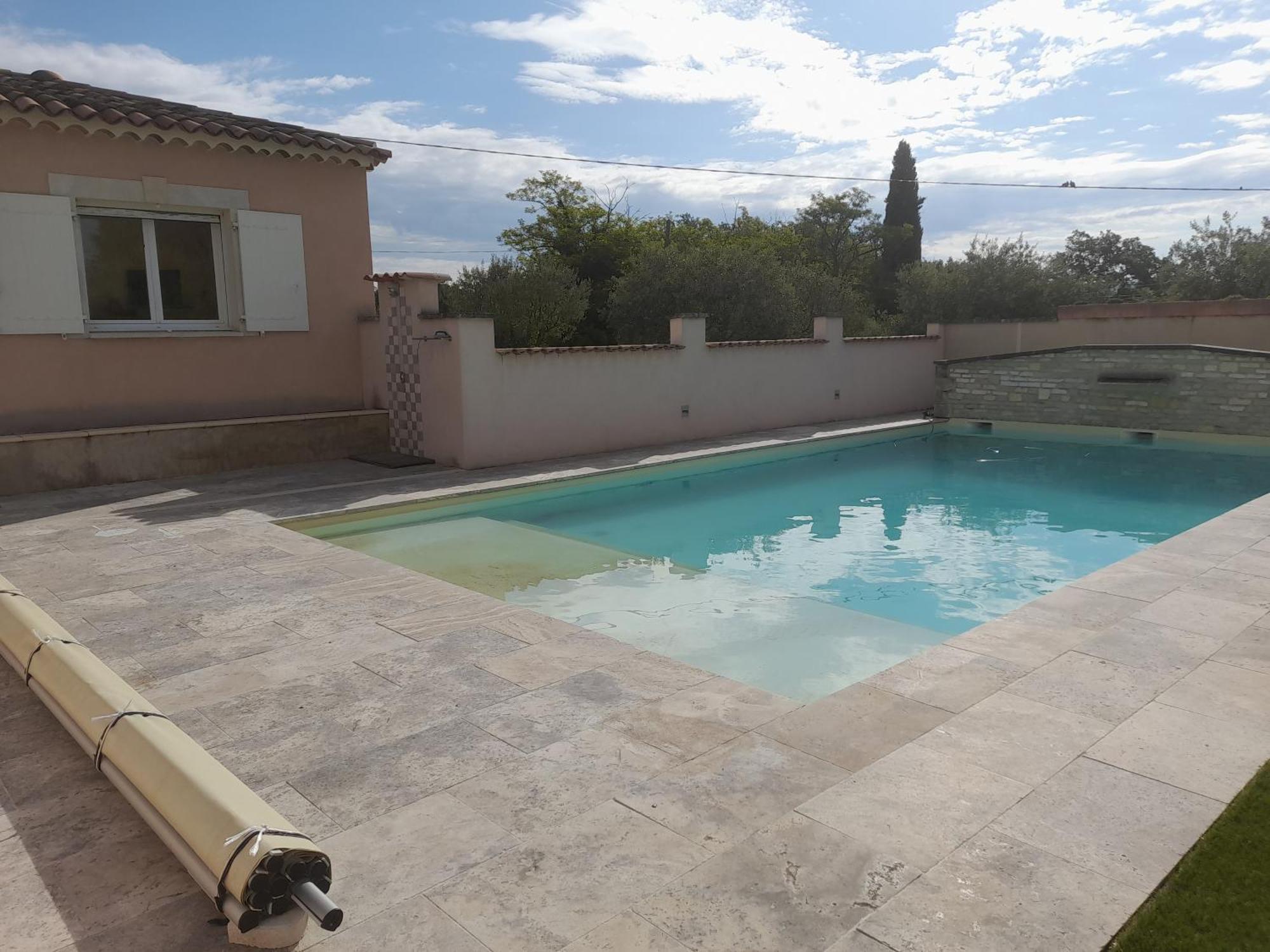 Maison A La Campagne Volx ภายนอก รูปภาพ