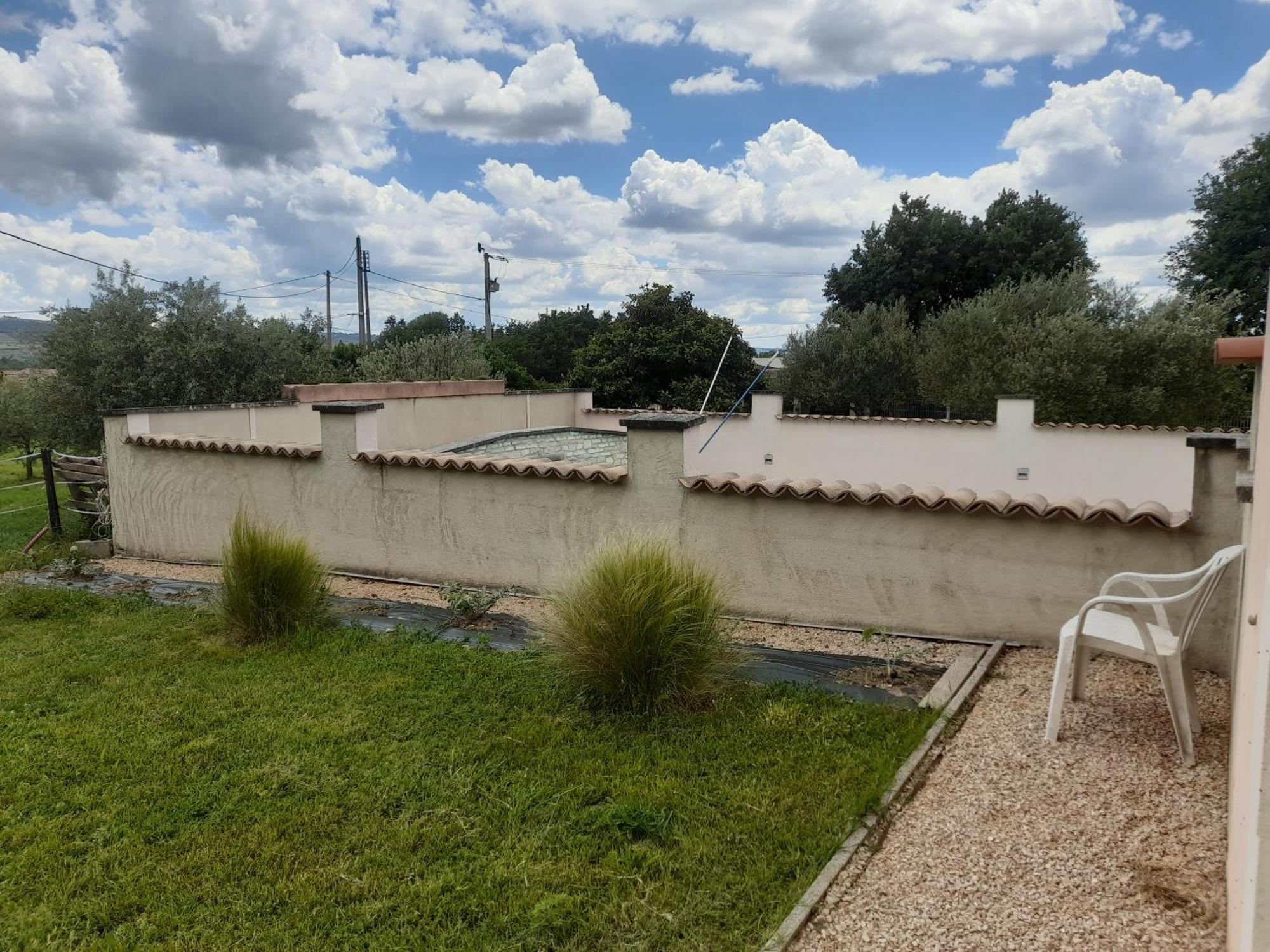Maison A La Campagne Volx ภายนอก รูปภาพ